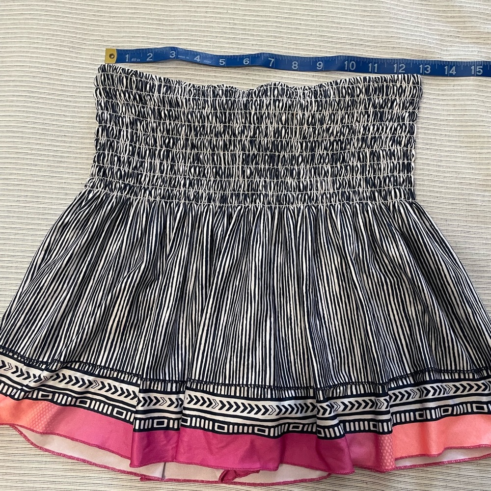 🔥🔥Lucky in Love Tennis Skirt 🔥🔥